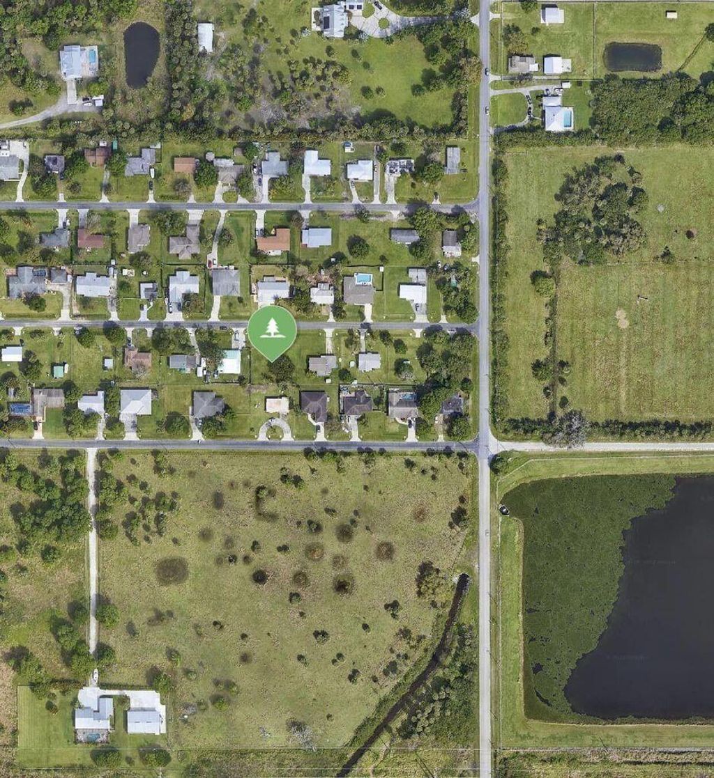 Photo of Tbd Echo Street, Fort Pierce, FL 34945 (MLS # R11098727)