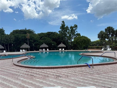 Tiny photo for 3130 Holiday Springs Boulevard #104, Margate, FL 33063 (MLS # F10541282)