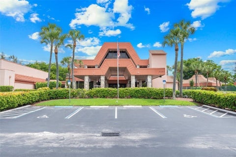Tiny photo for 3130 Holiday Springs Boulevard #104, Margate, FL 33063 (MLS # F10541282)