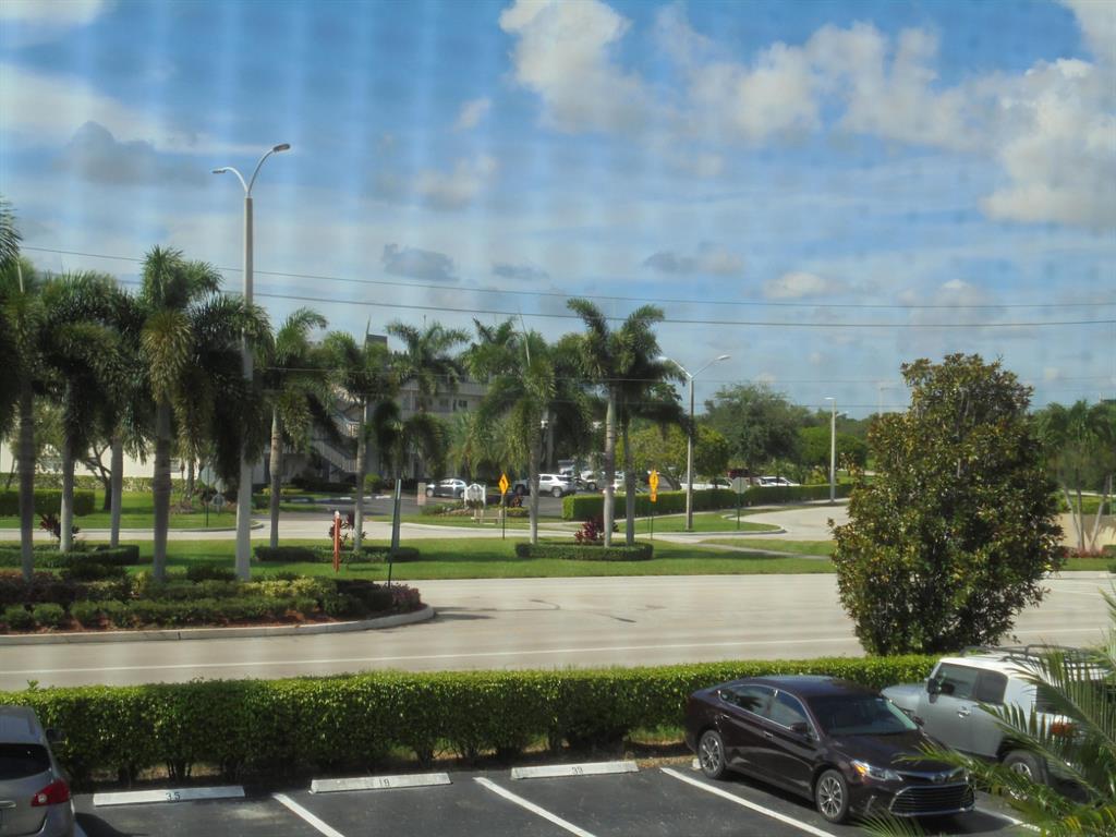 CENTURY VILLAGE CONDO - Residential