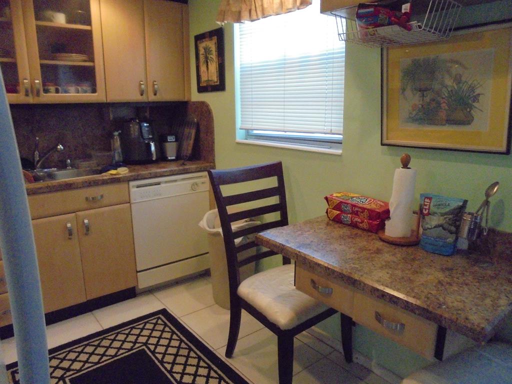 CENTURY VILLAGE CONDO - Residential