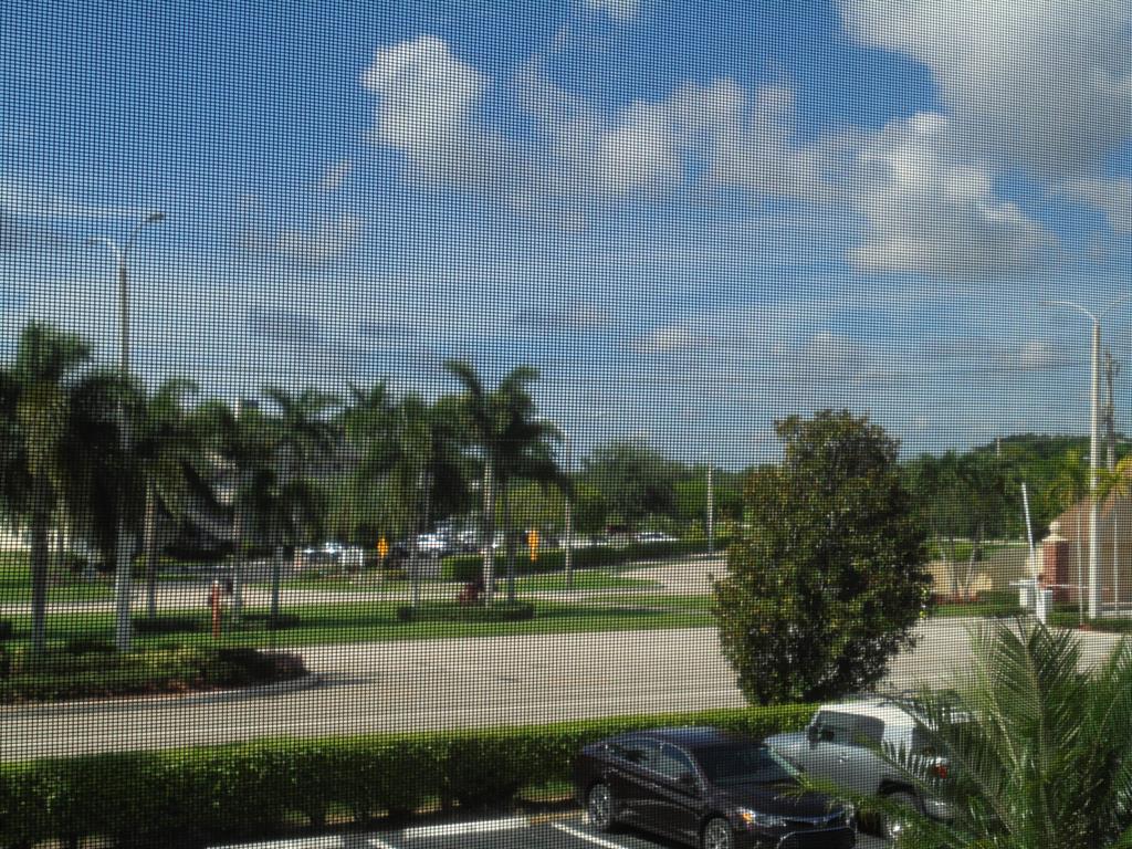 CENTURY VILLAGE CONDO - Residential