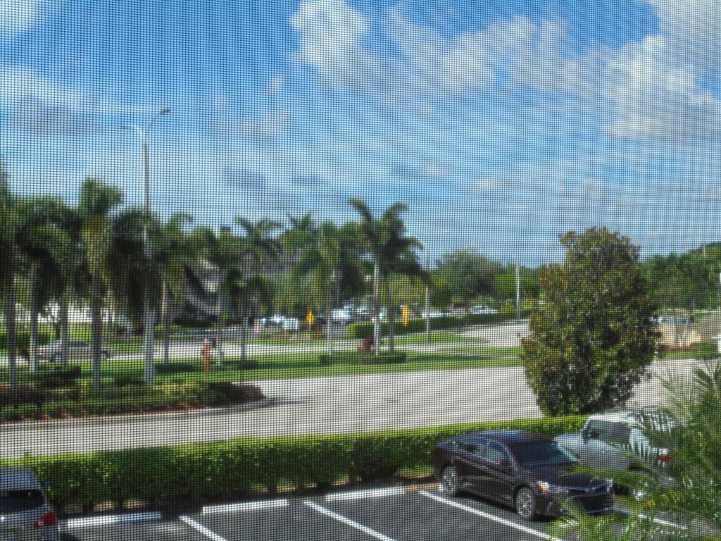 CENTURY VILLAGE CONDO - Residential