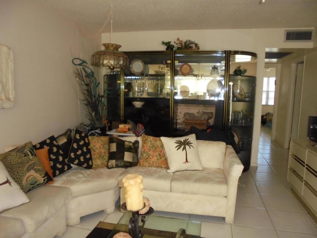 CENTURY VILLAGE CONDO - Residential