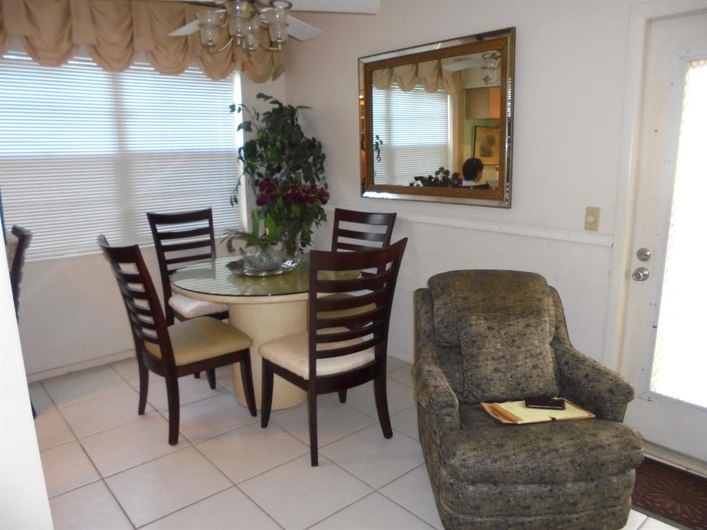 CENTURY VILLAGE CONDO - Residential