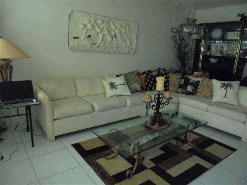 CENTURY VILLAGE CONDO - Residential