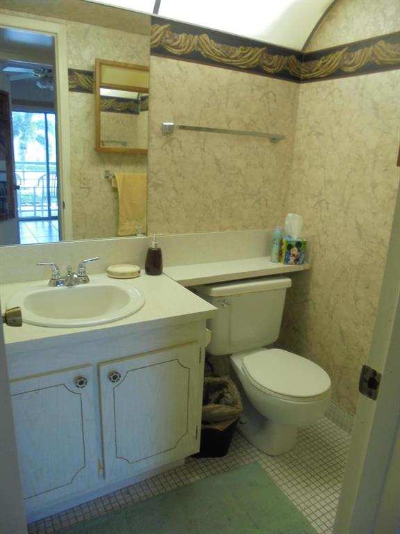 CENTURY VILLAGE CONDO - Residential