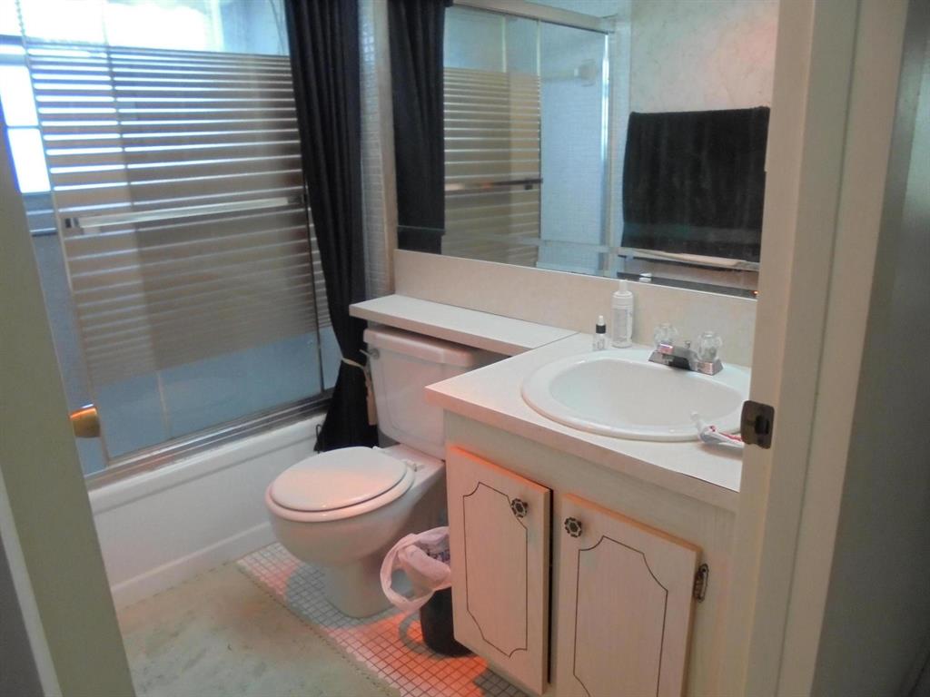 CENTURY VILLAGE CONDO - Residential