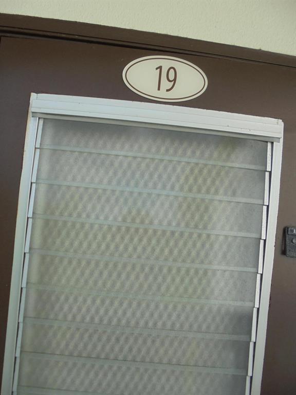 CENTURY VILLAGE CONDO - Residential