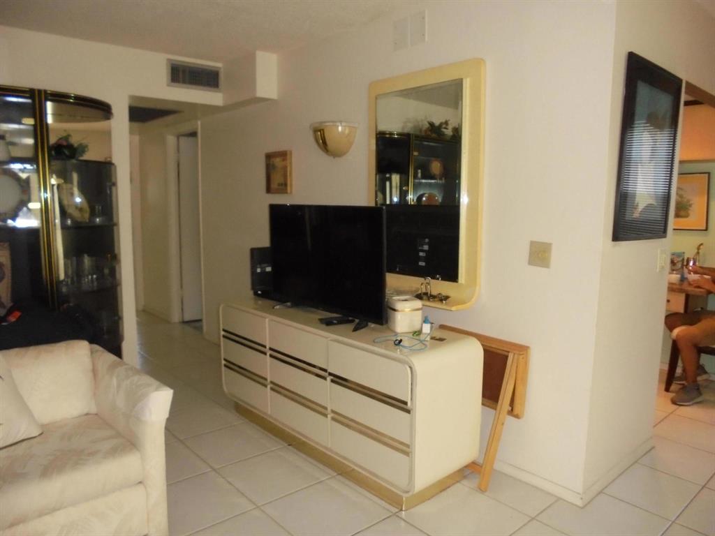 CENTURY VILLAGE CONDO - Residential