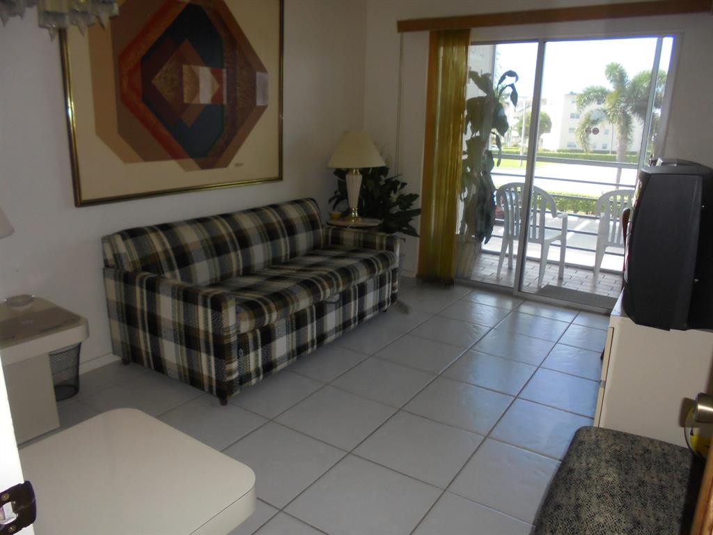 CENTURY VILLAGE CONDO - Residential