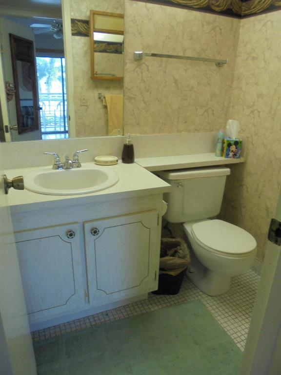 CENTURY VILLAGE CONDO - Residential