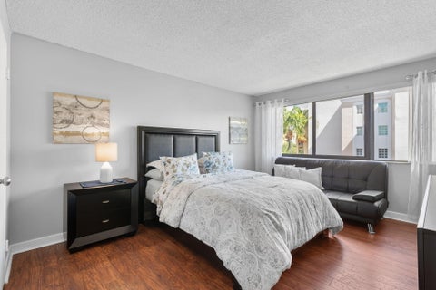 Tiny photo for 301 GOLDEN ISLES Drive #401, Hallandale Beach, FL 33009 (MLS # B26089620)