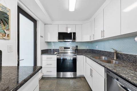 Tiny photo for 301 GOLDEN ISLES Drive #401, Hallandale Beach, FL 33009 (MLS # B26089620)