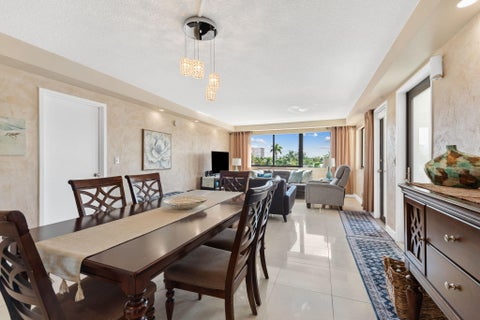 Tiny photo for 301 GOLDEN ISLES Drive #401, Hallandale Beach, FL 33009 (MLS # B26089620)
