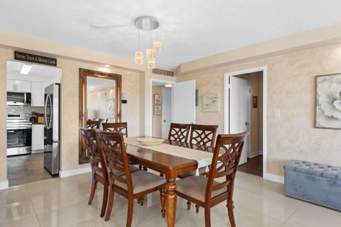 Tiny photo for 301 GOLDEN ISLES Drive #401, Hallandale Beach, FL 33009 (MLS # B26089620)
