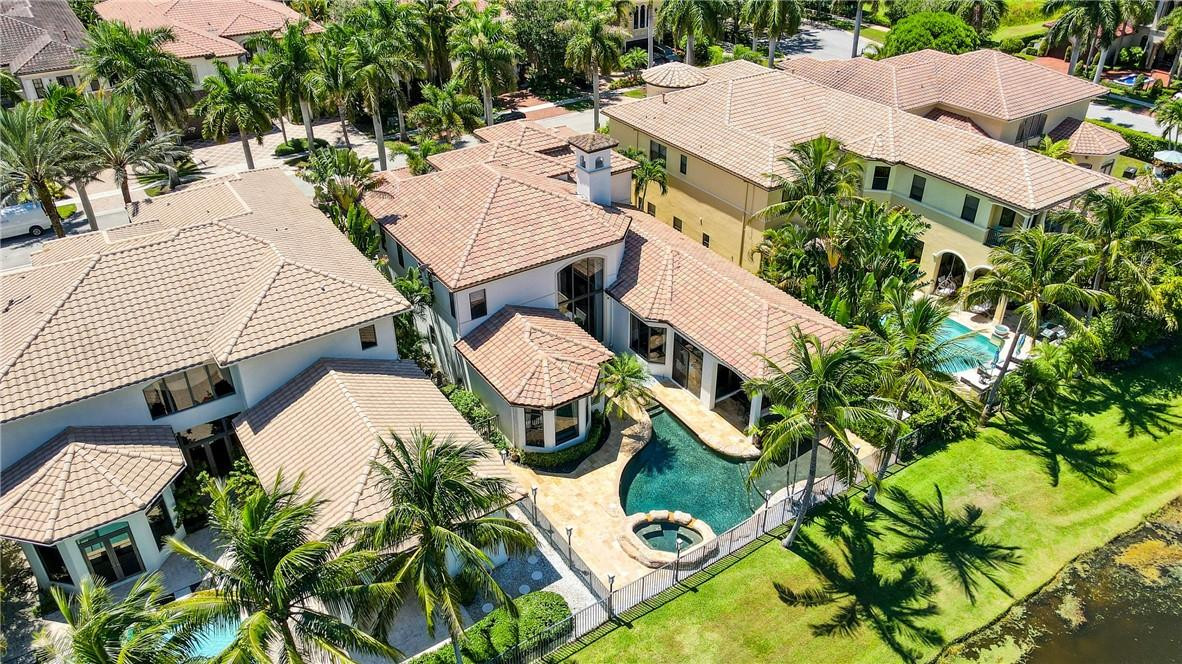 Oaks At Boca Raton 06 - Residential