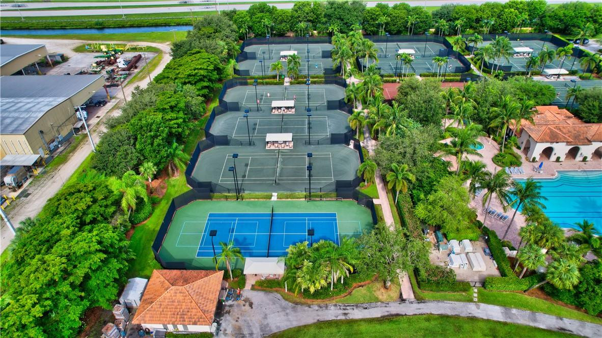 Oaks At Boca Raton 06 - Residential