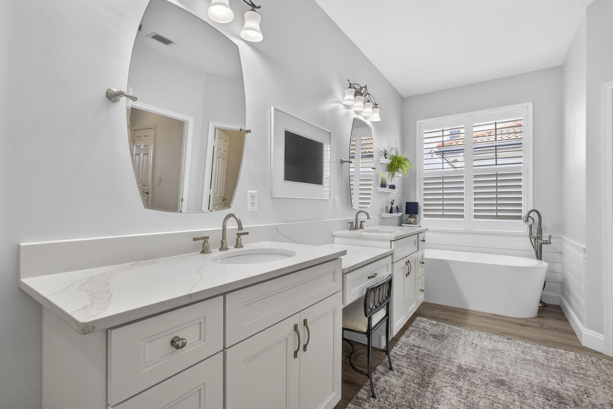 BELLA TERRA PUD 1 - Residential