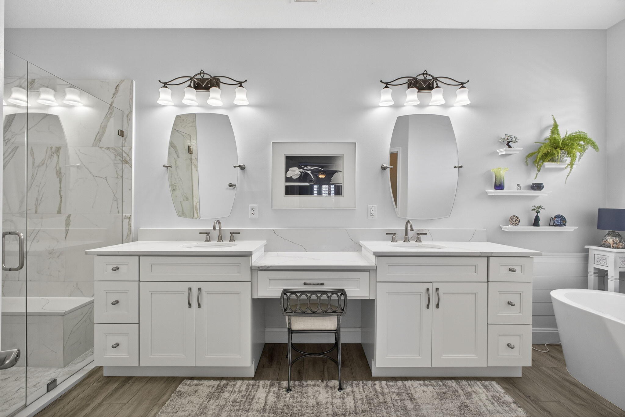 BELLA TERRA PUD 1 - Residential