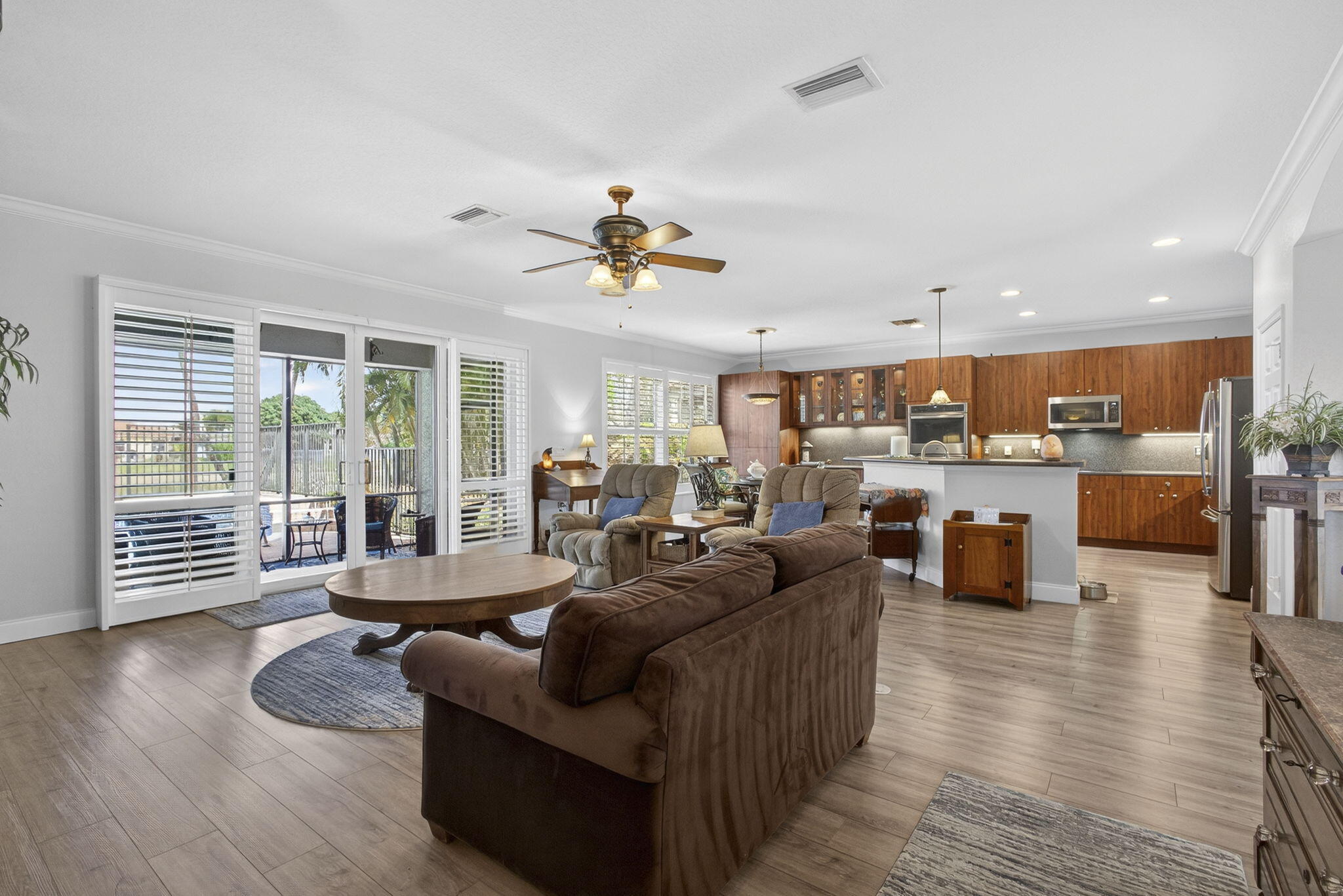 BELLA TERRA PUD 1 - Residential