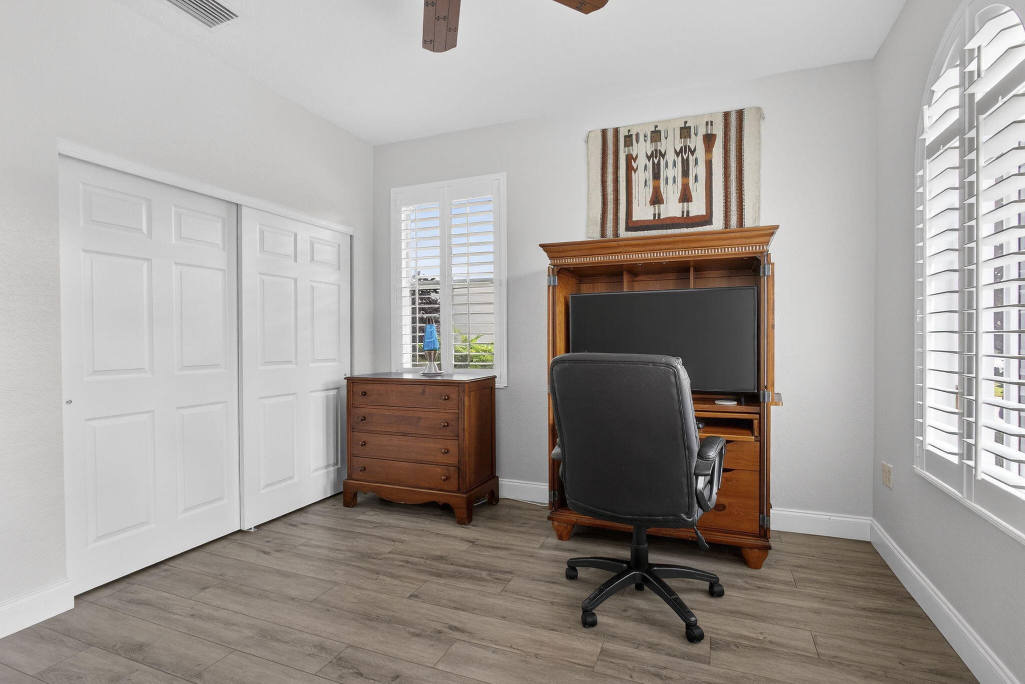 BELLA TERRA PUD 1 - Residential