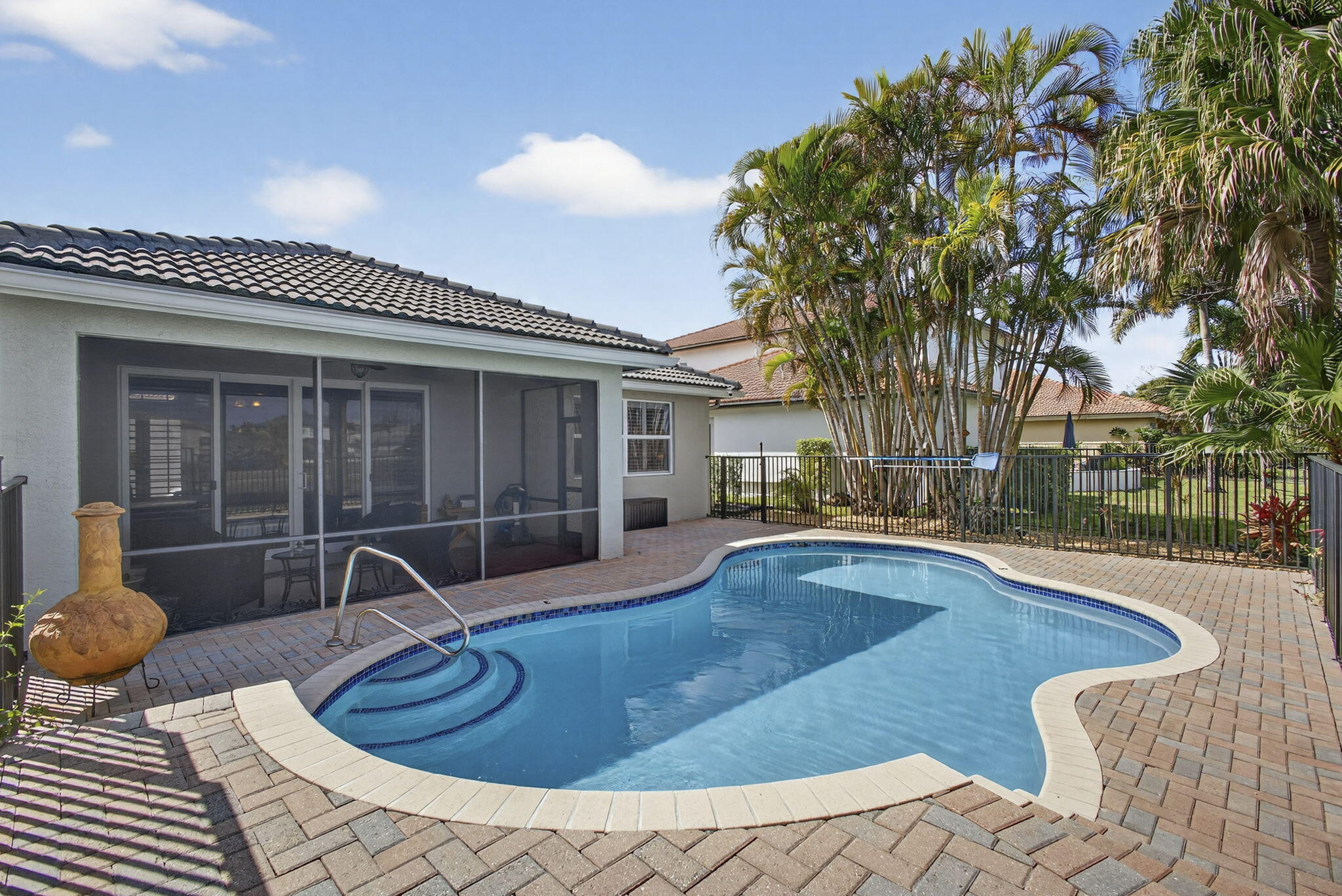 BELLA TERRA PUD 1 - Residential