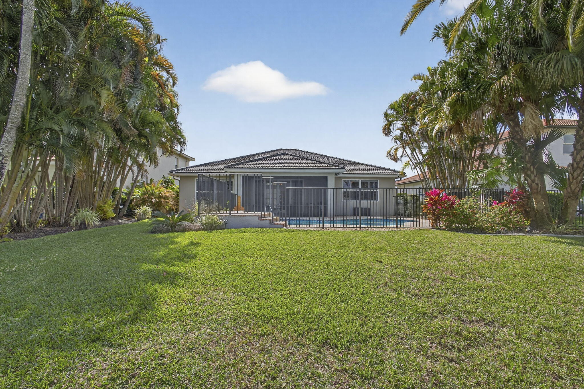 BELLA TERRA PUD 1 - Residential