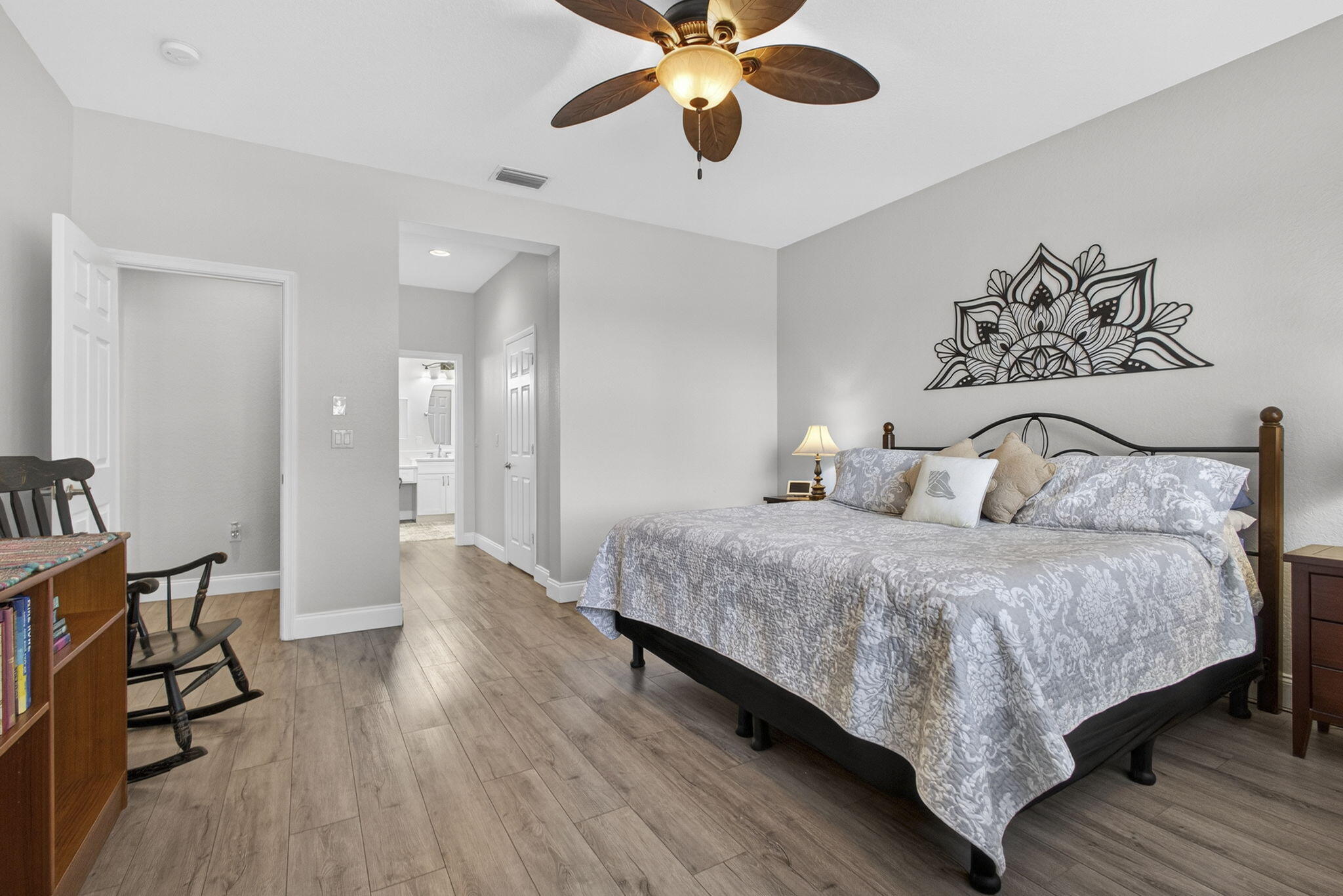 BELLA TERRA PUD 1 - Residential