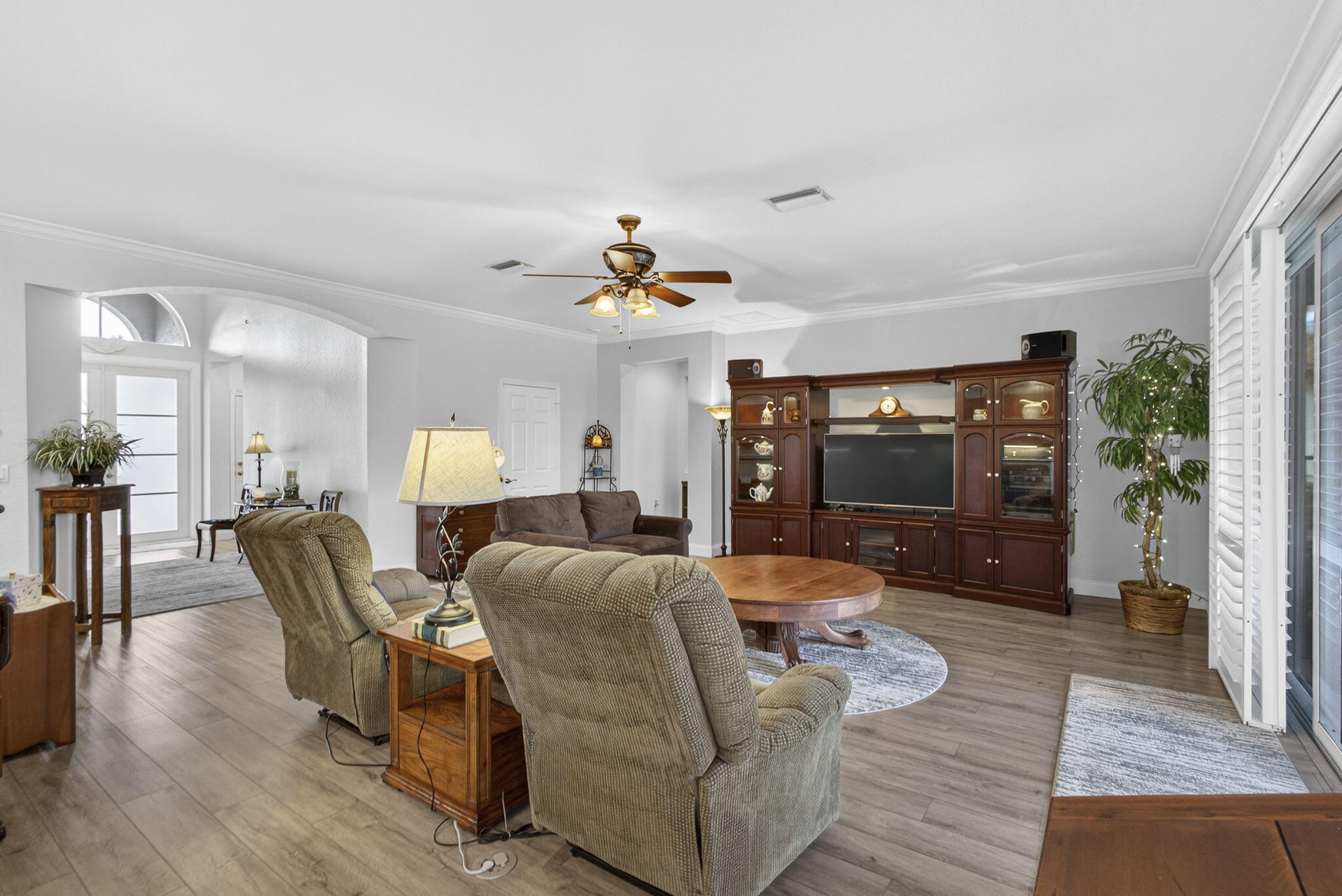 BELLA TERRA PUD 1 - Residential