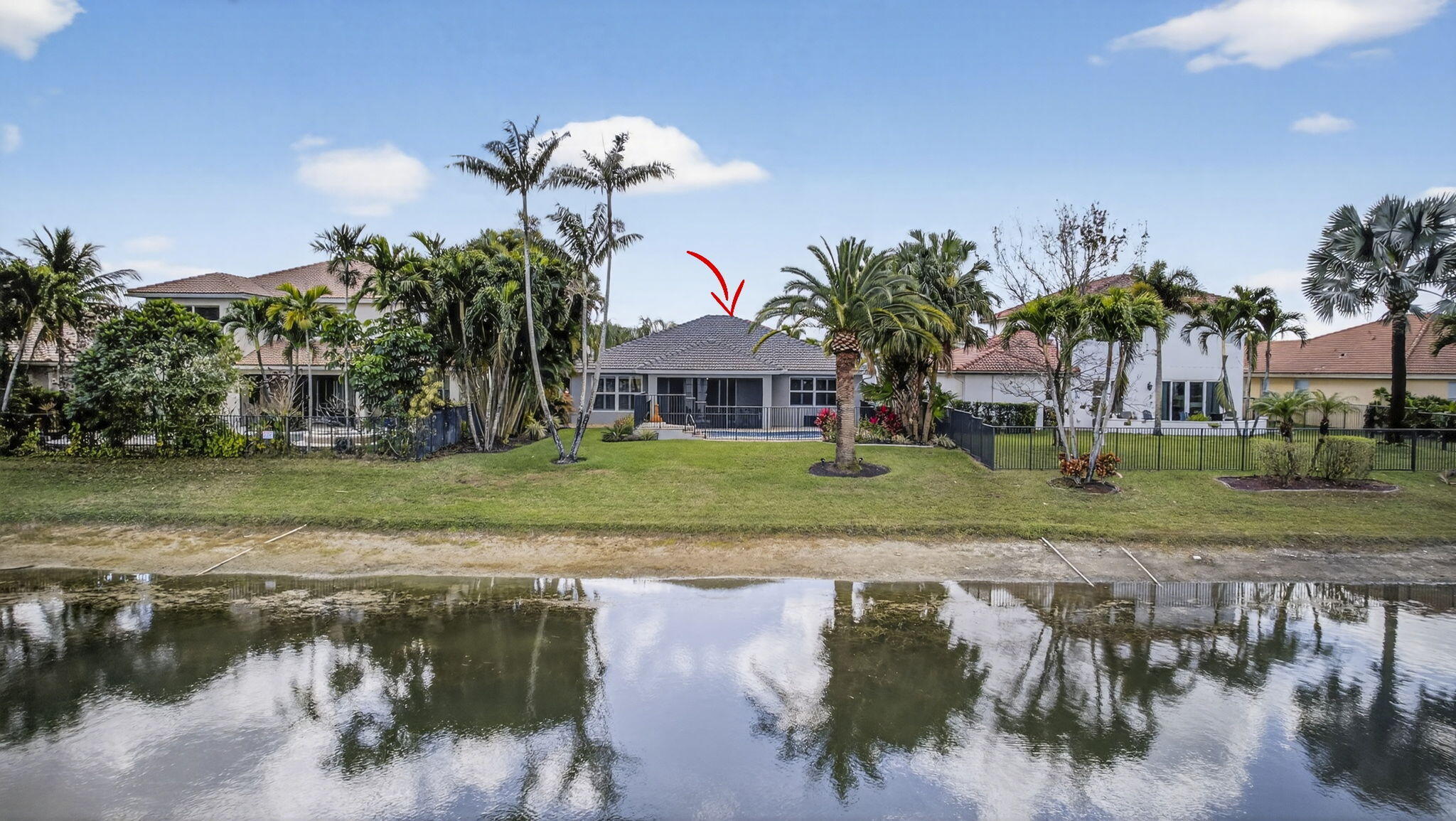 BELLA TERRA PUD 1 - Residential