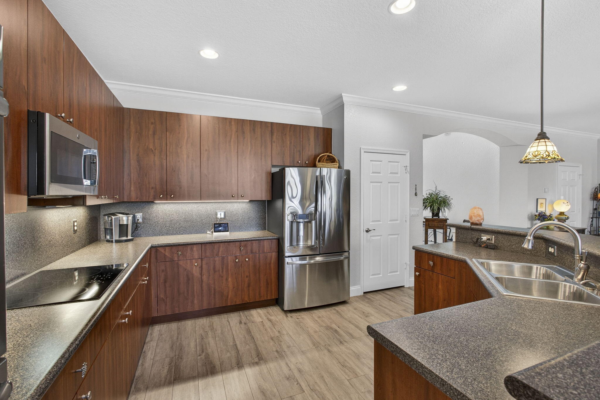 BELLA TERRA PUD 1 - Residential