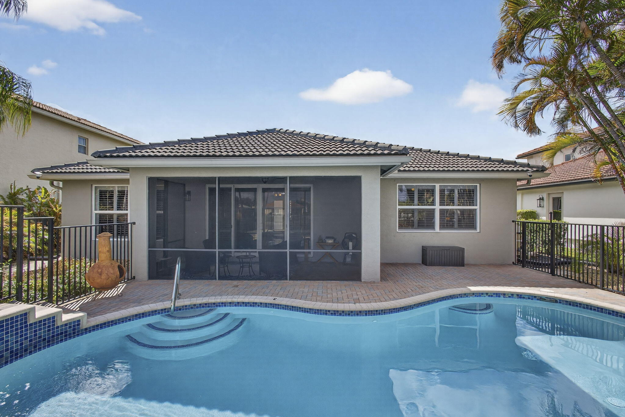 BELLA TERRA PUD 1 - Residential