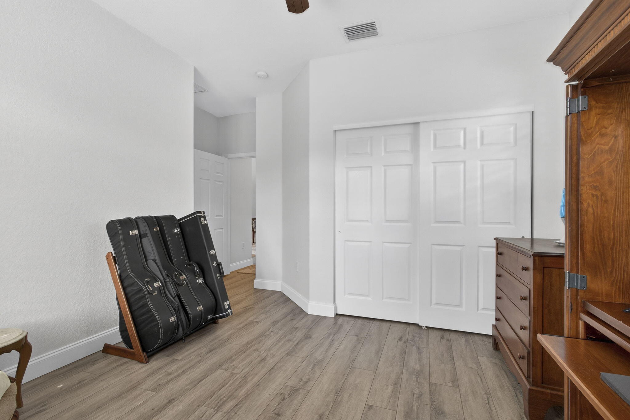 BELLA TERRA PUD 1 - Residential