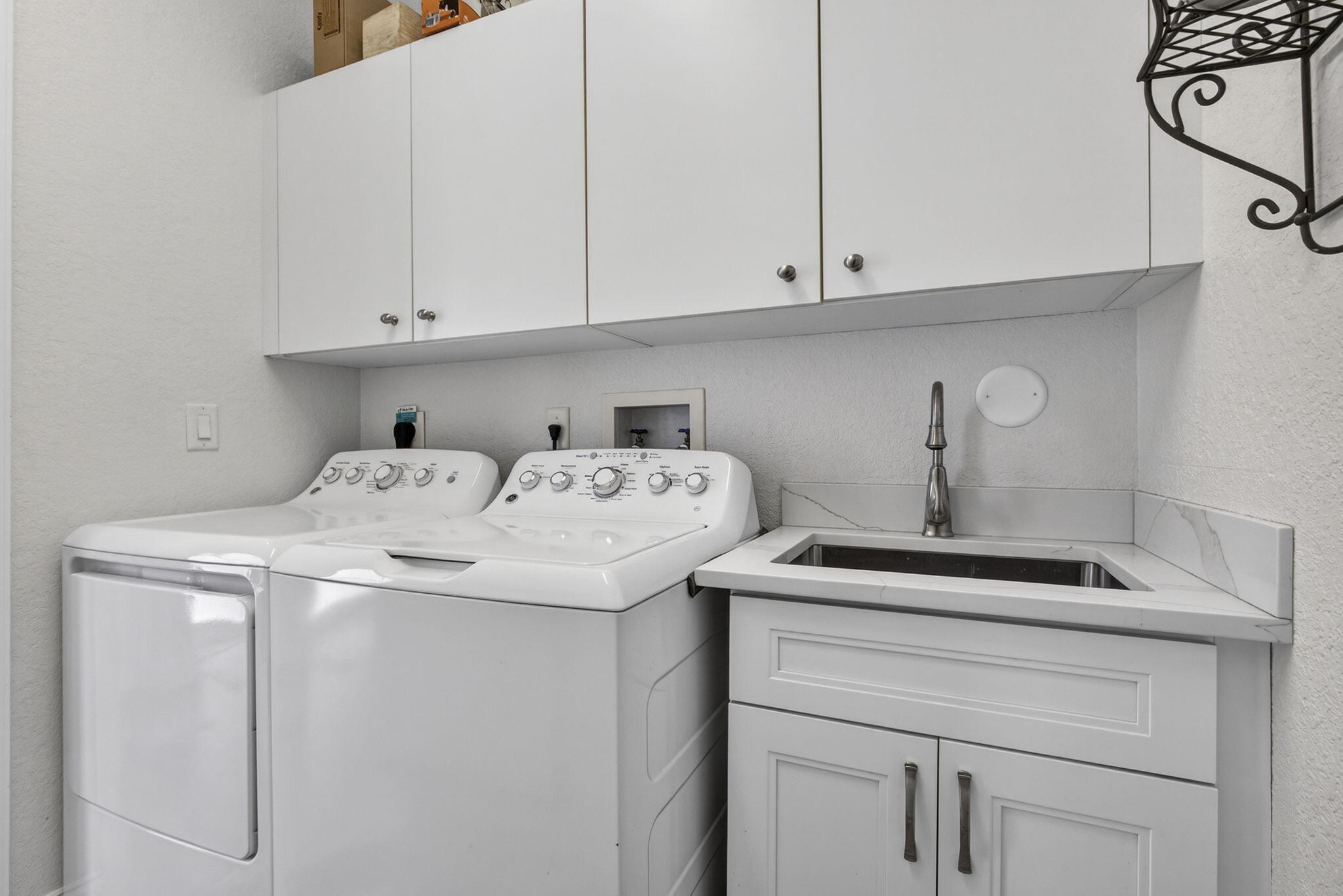 BELLA TERRA PUD 1 - Residential