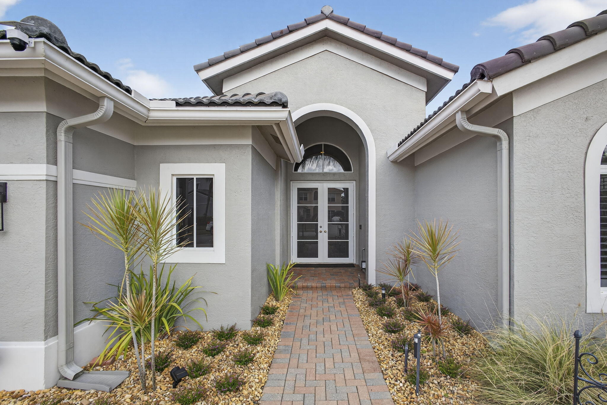 BELLA TERRA PUD 1 - Residential