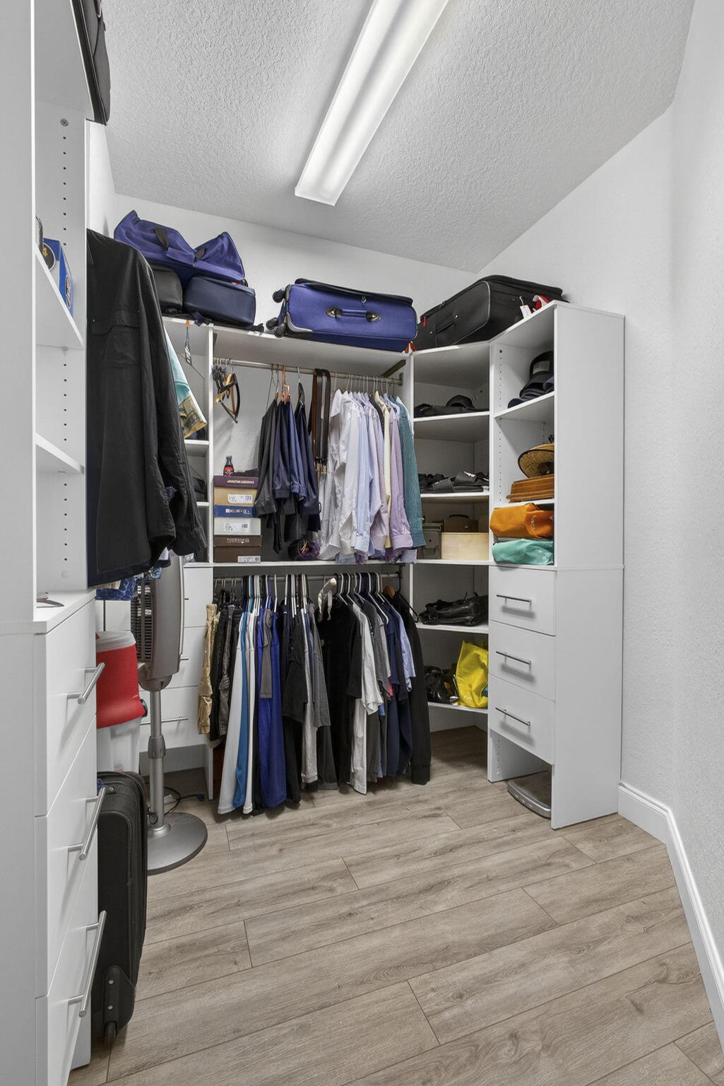 BELLA TERRA PUD 1 - Residential