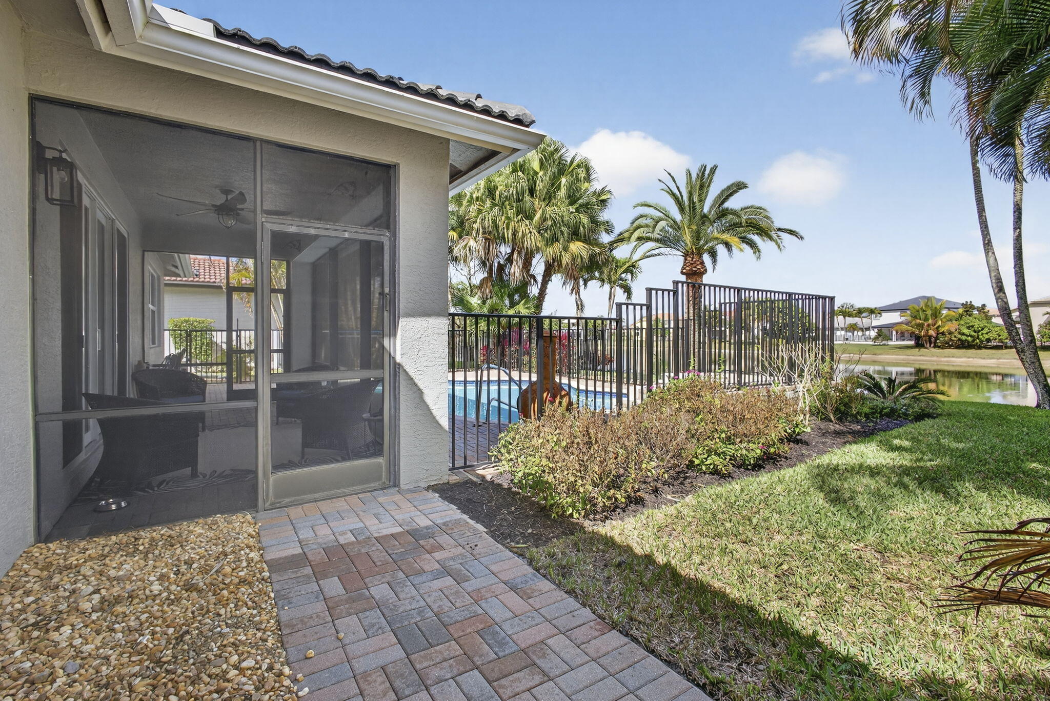 BELLA TERRA PUD 1 - Residential