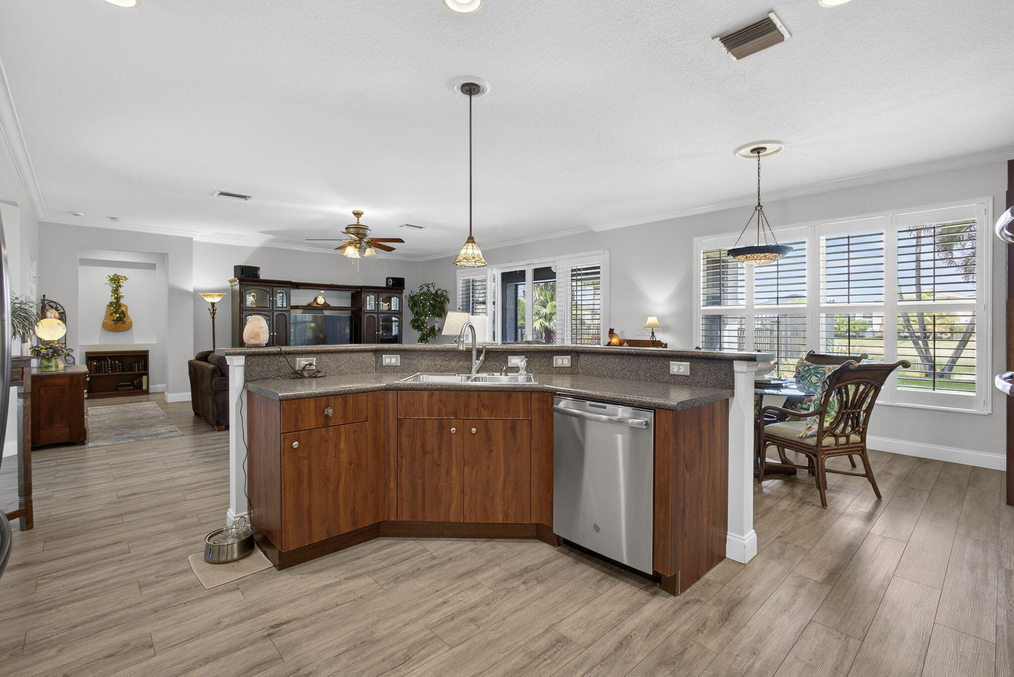 BELLA TERRA PUD 1 - Residential