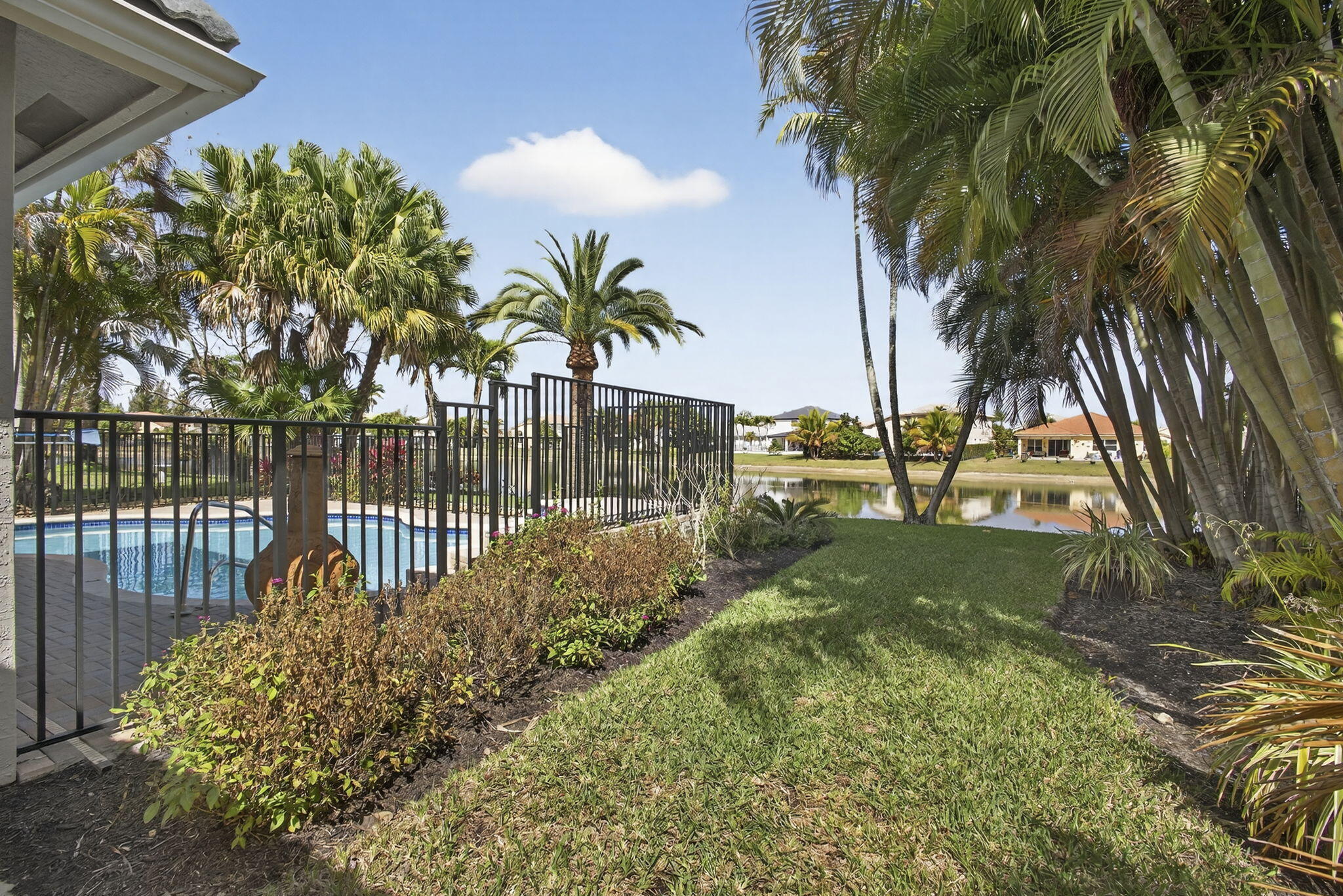 BELLA TERRA PUD 1 - Residential