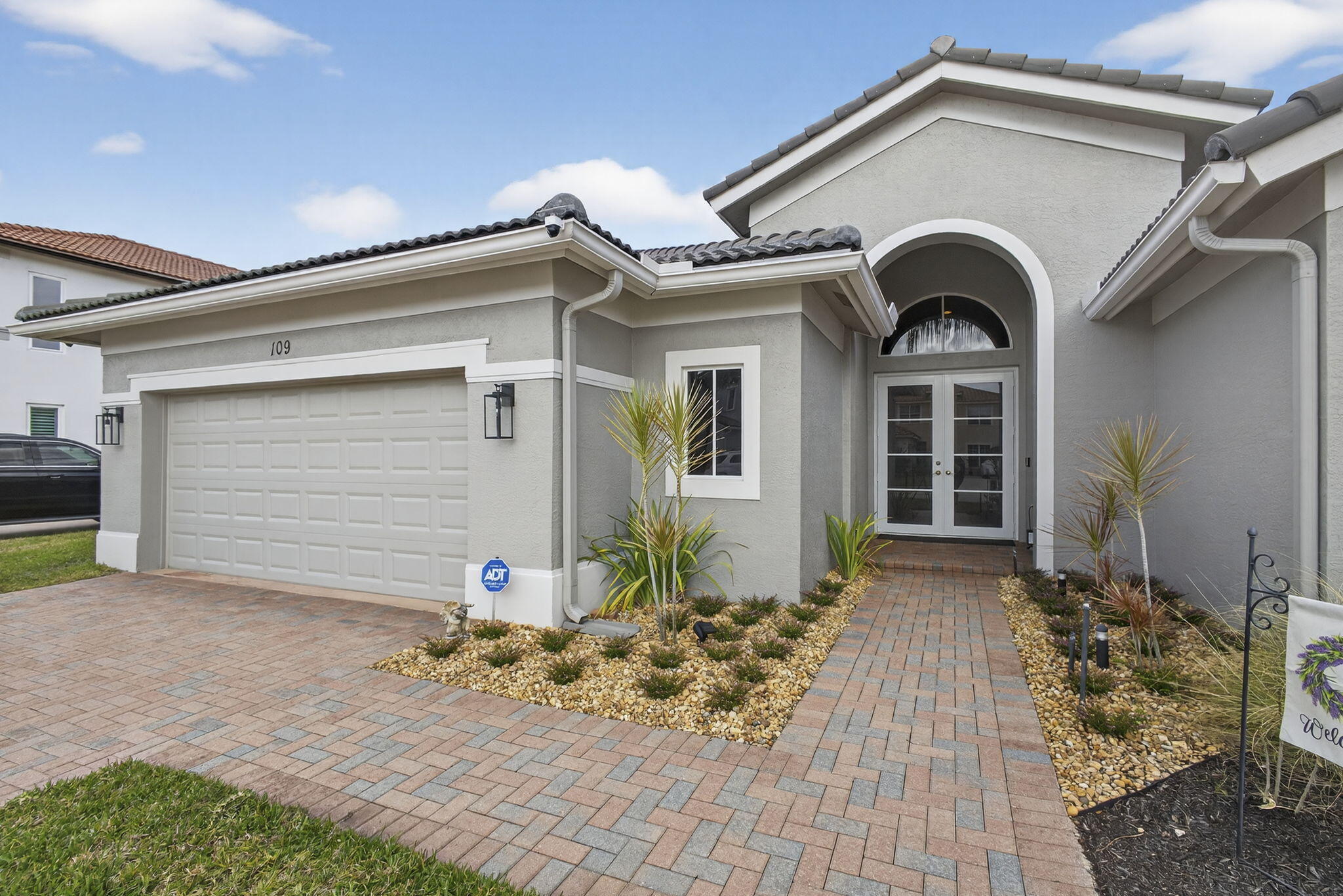 BELLA TERRA PUD 1 - Residential