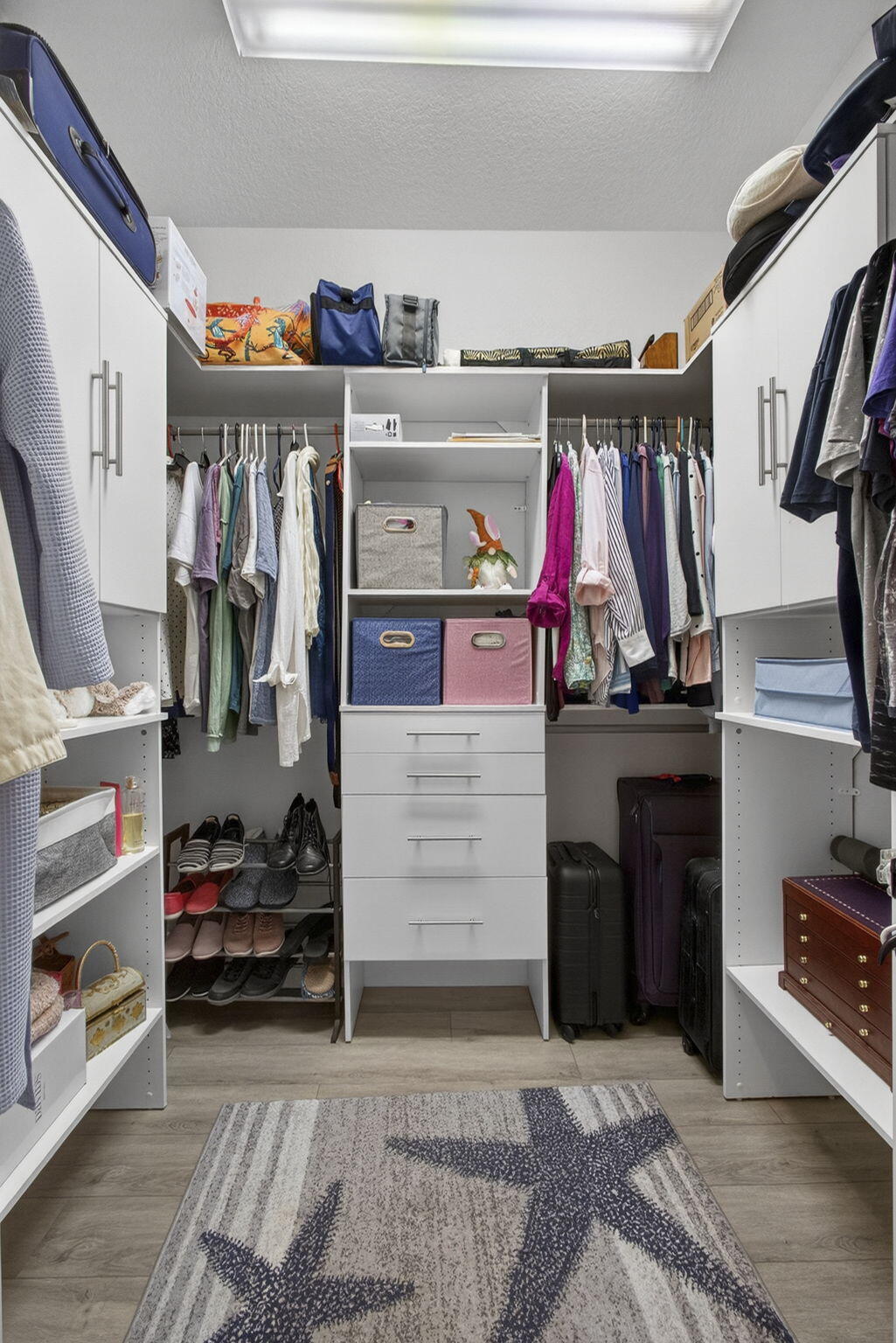 BELLA TERRA PUD 1 - Residential