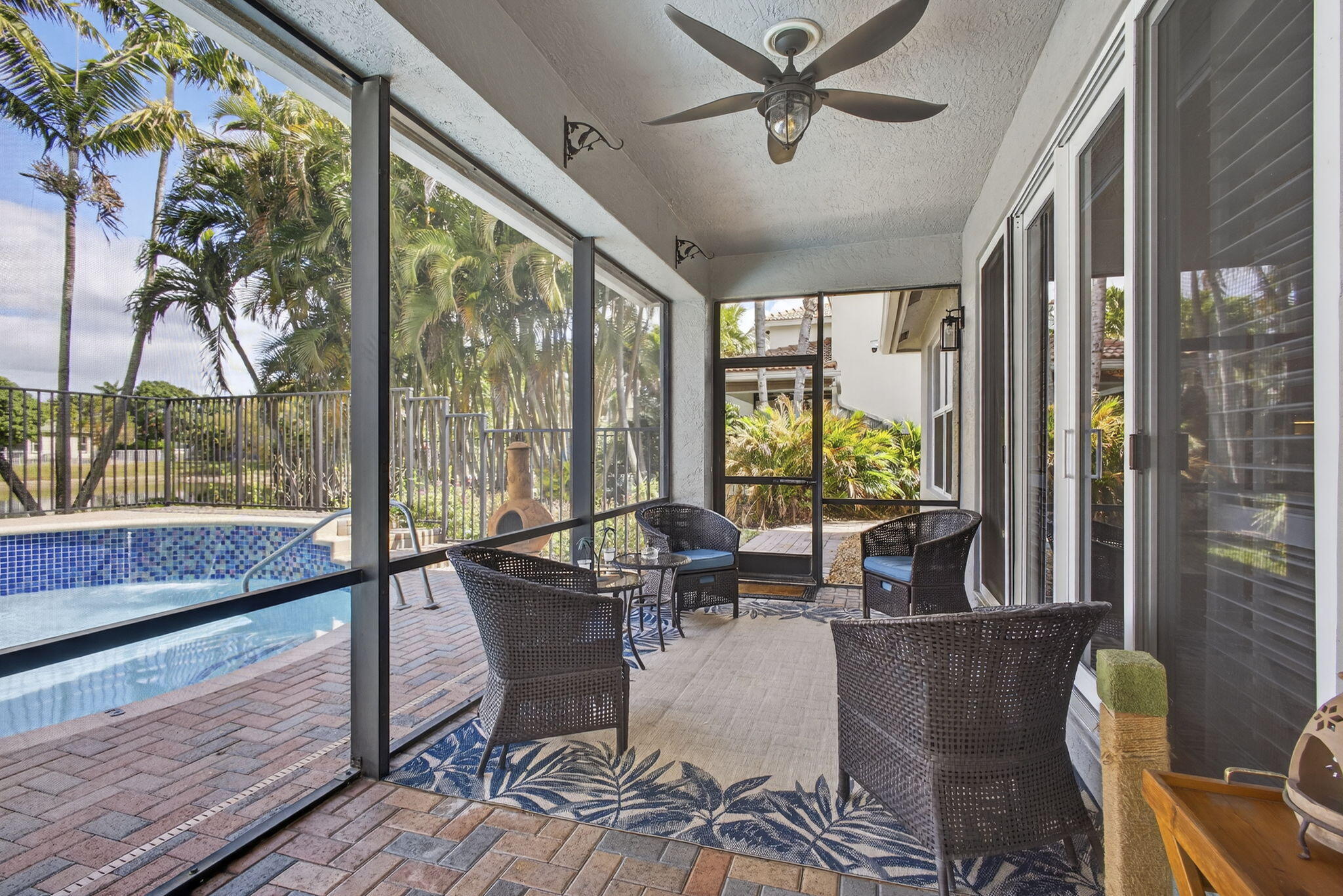 BELLA TERRA PUD 1 - Residential