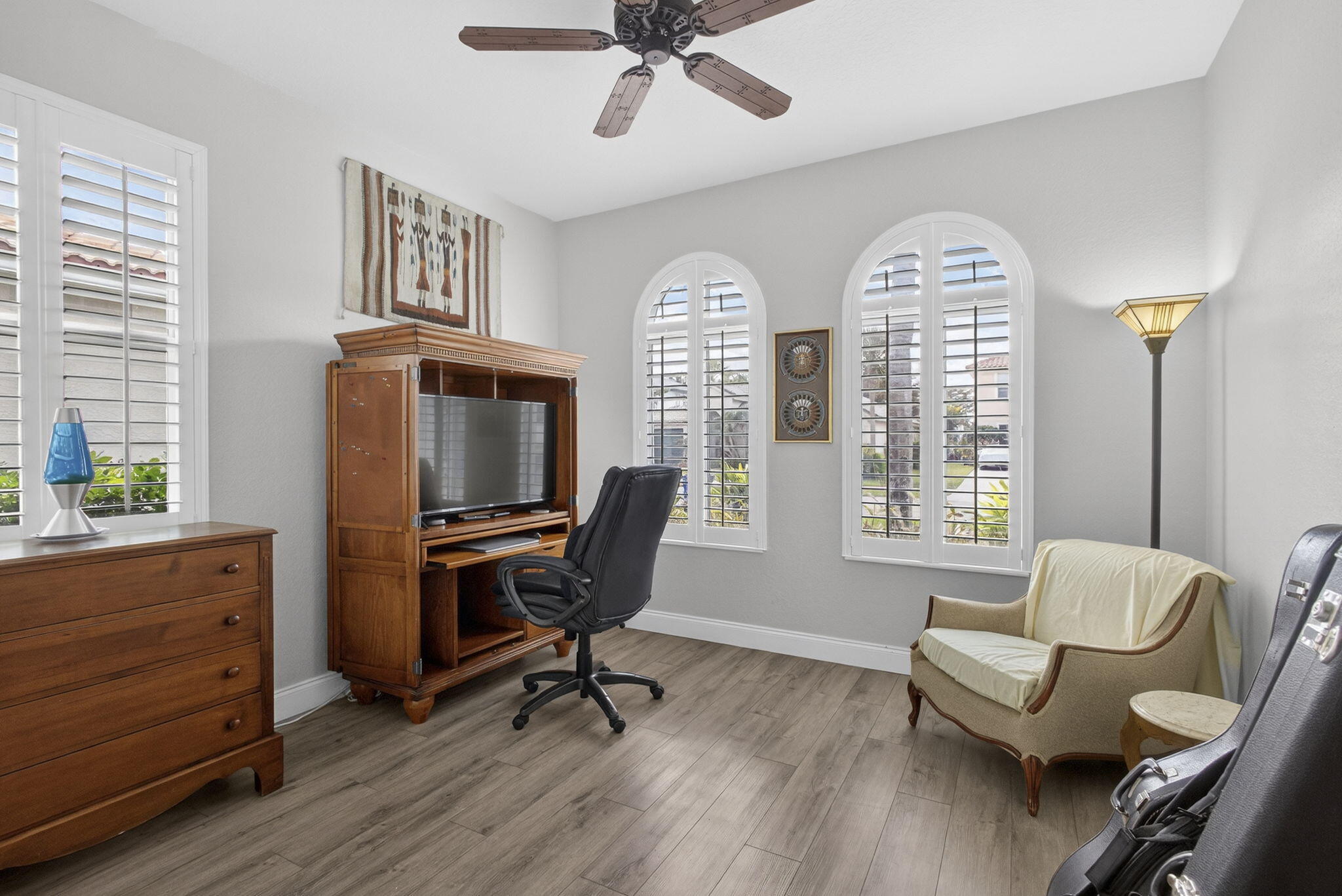 BELLA TERRA PUD 1 - Residential