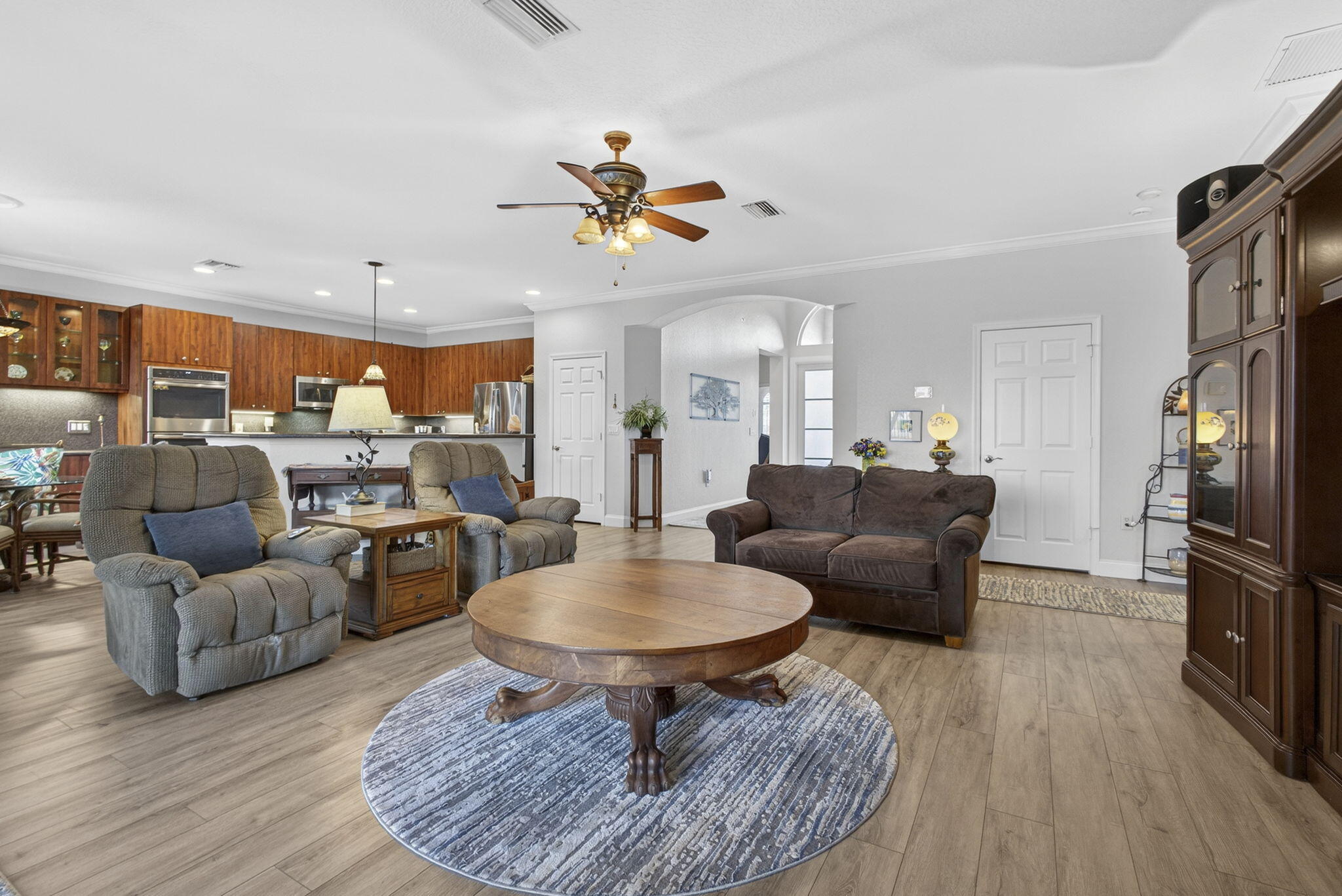 BELLA TERRA PUD 1 - Residential