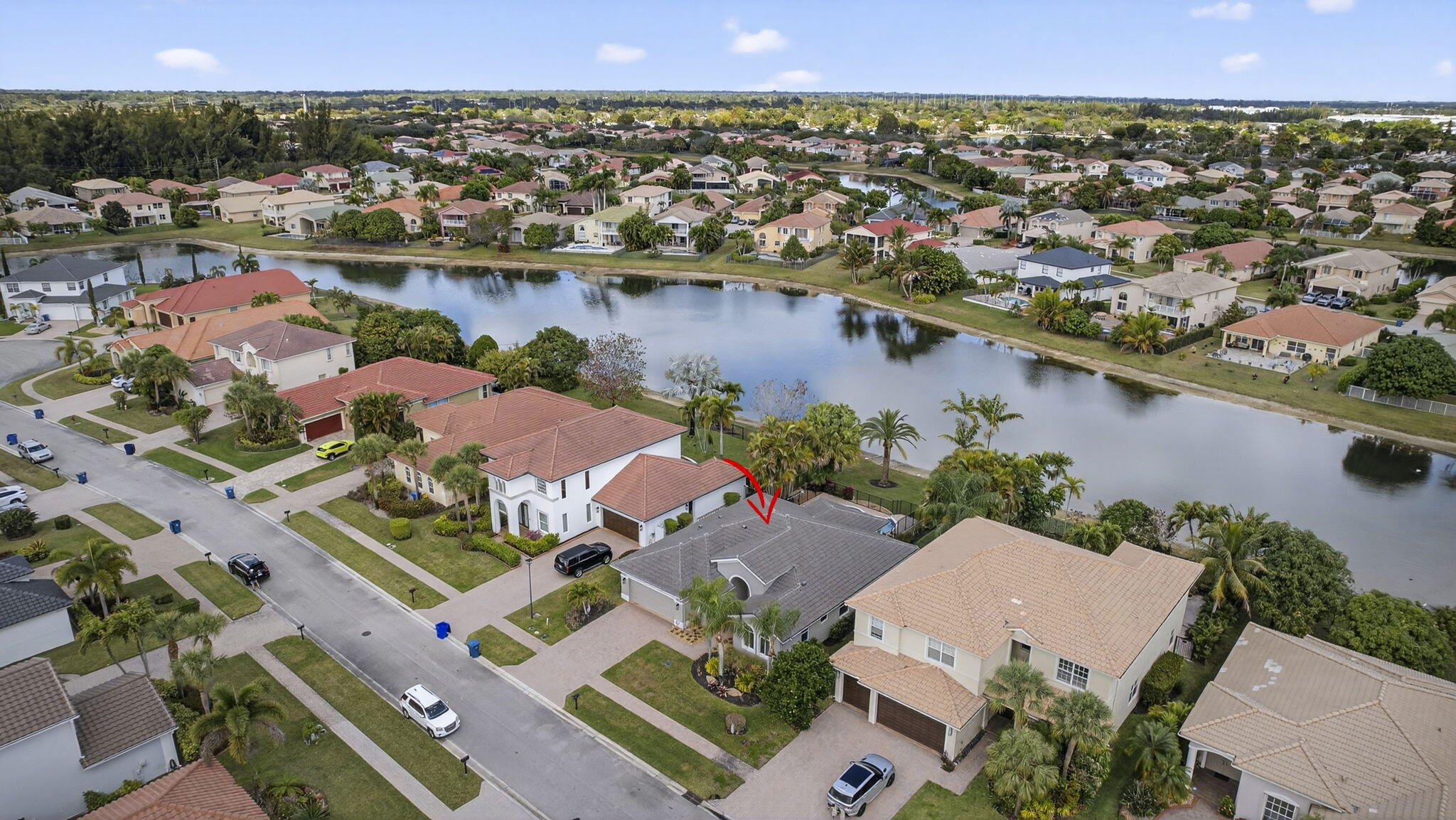 BELLA TERRA PUD 1 - Residential