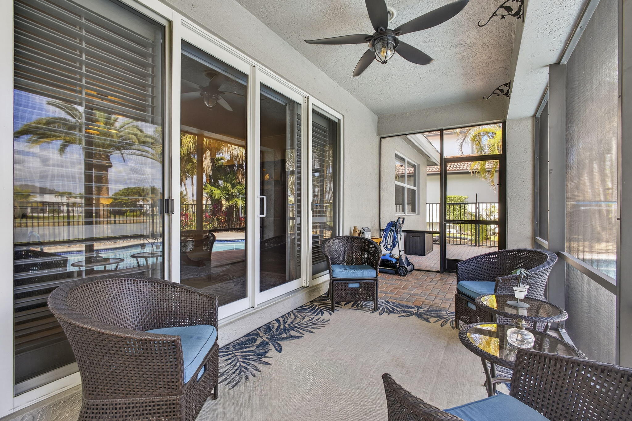 BELLA TERRA PUD 1 - Residential