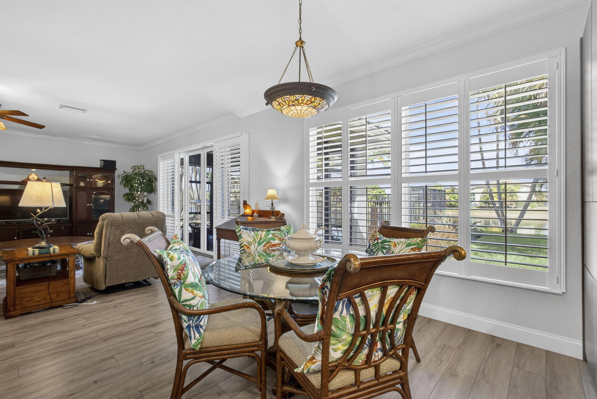 BELLA TERRA PUD 1 - Residential