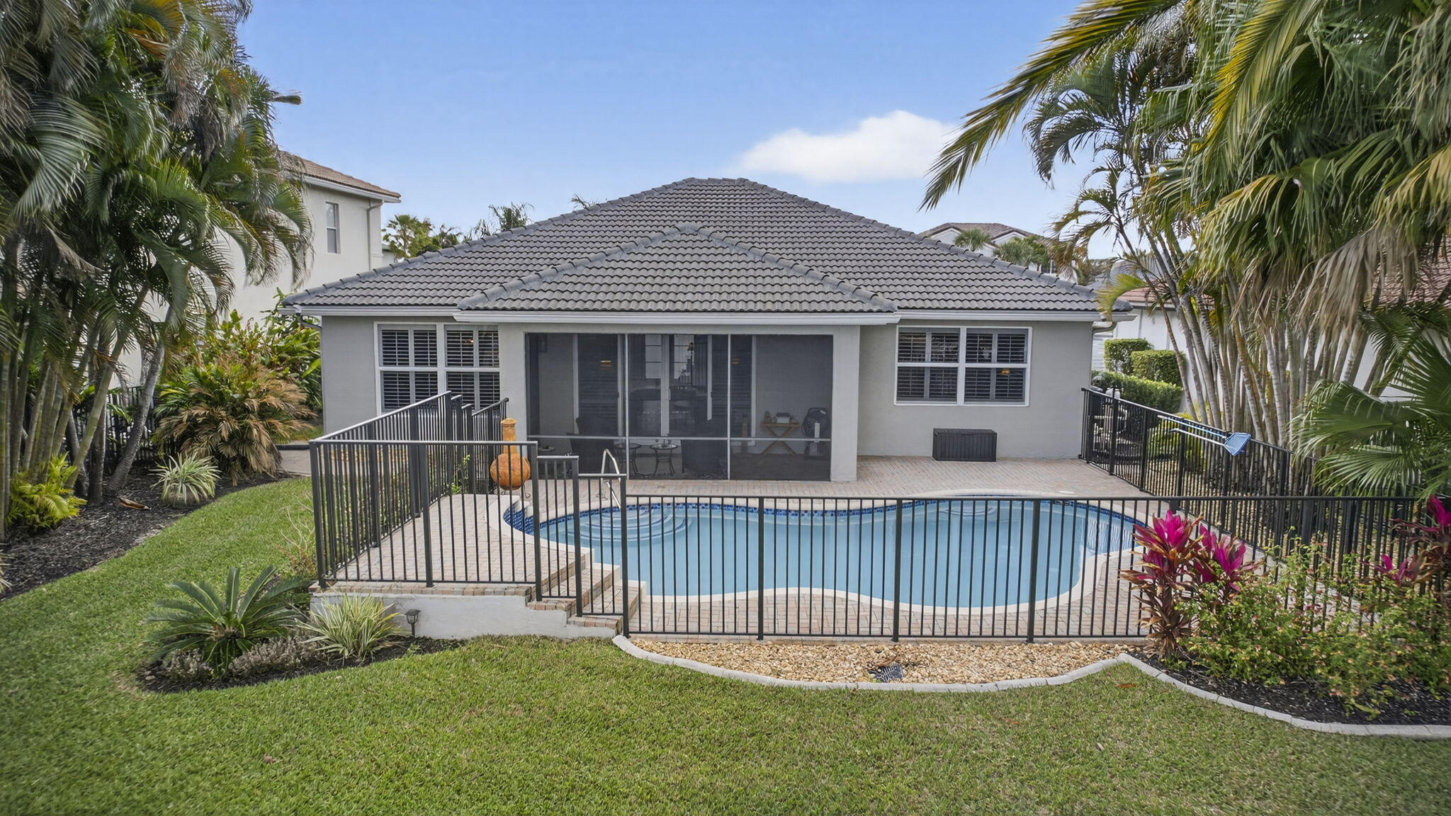 BELLA TERRA PUD 1 - Residential