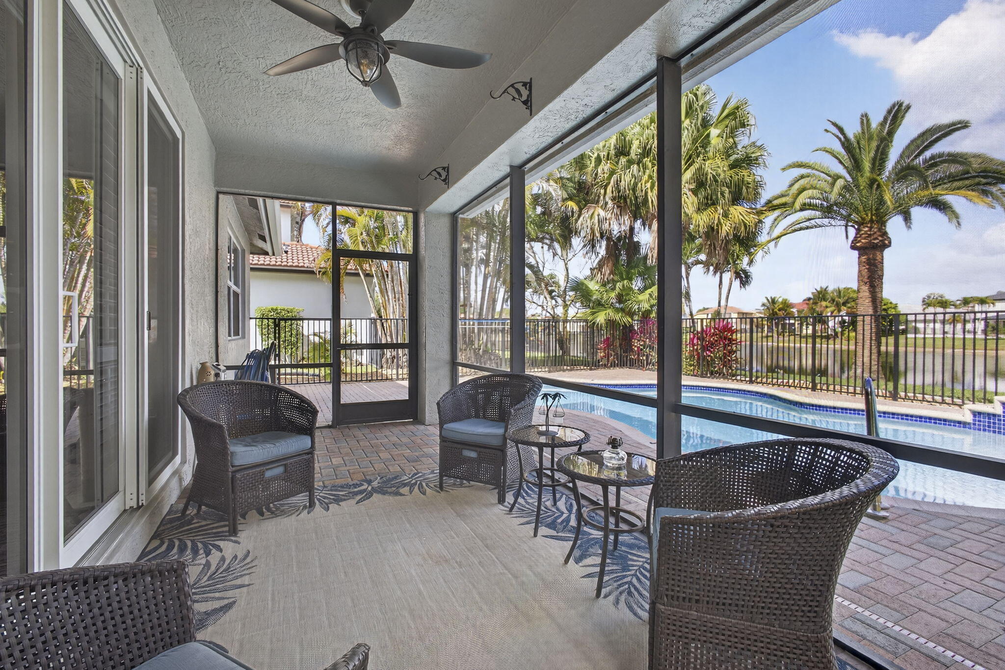 BELLA TERRA PUD 1 - Residential